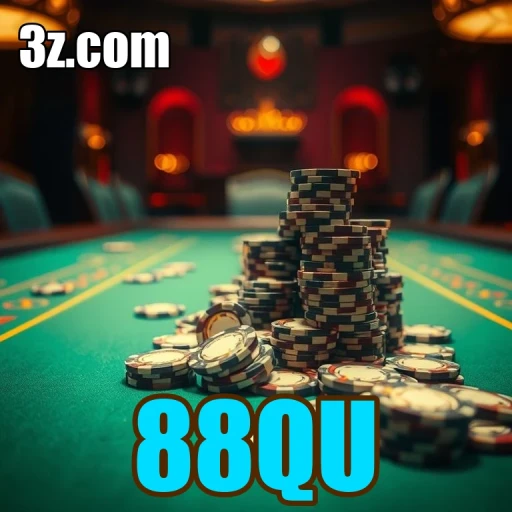 Ação Empolgante e Diversão no 88QU Para Todos os Gustos