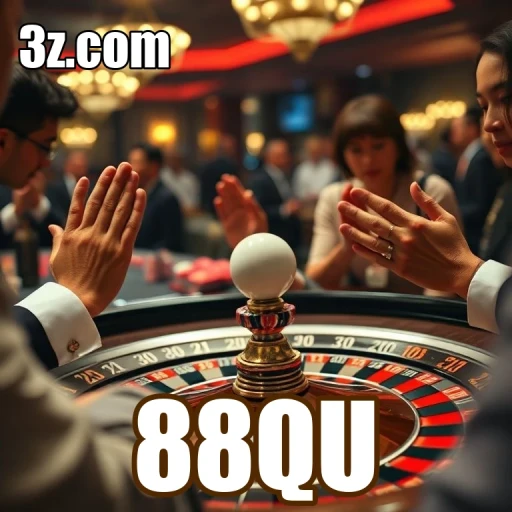 Eventos Incríveis no 88QU: Mergulhe na Diversão Virtual