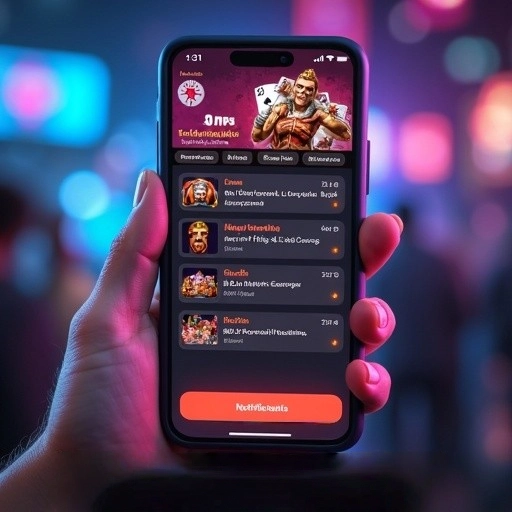 Casino Ao Vivo 88qu